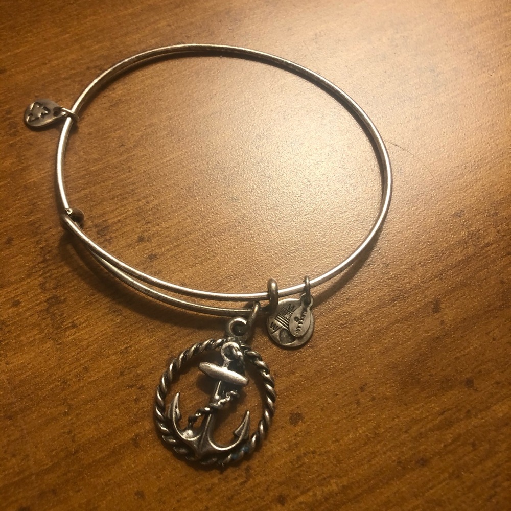 Alex and Ani Bracelet